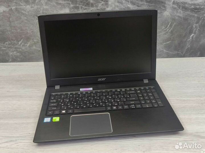 Ноутбук Acer TMP259-MG