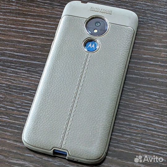 Motorola Moto G7 Power, 3/32 ГБ