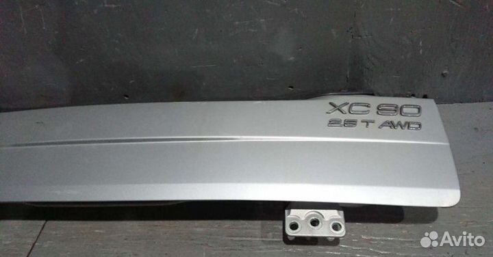 Задний борт Volvo Xc90 1 Поколение C