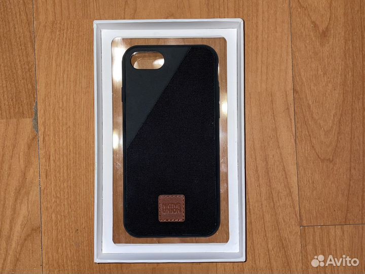 Чехол на iPhone 7 Новый