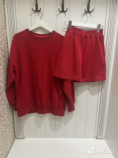 Костюм Fly sport