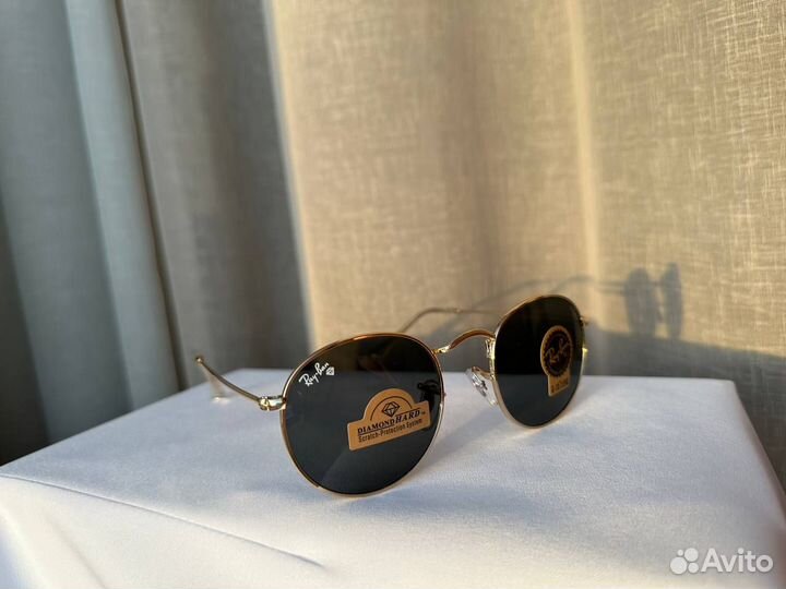 Солнцезащитные очки Ray-Ban арт0012