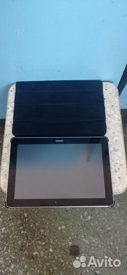 Планшет Huawei(Media Pad 10FHD 101 u)(вэр)