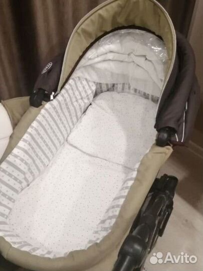 Коляска verdi zipy 3 в 1