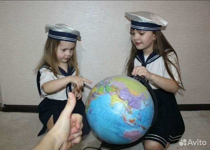 Костюмы форма береты бескозырки к 9 мая