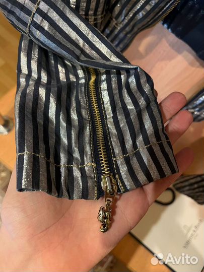 Куртка женская