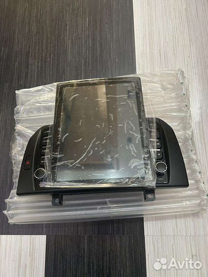 Продаётся магнитола для Hyundai Sonata NF