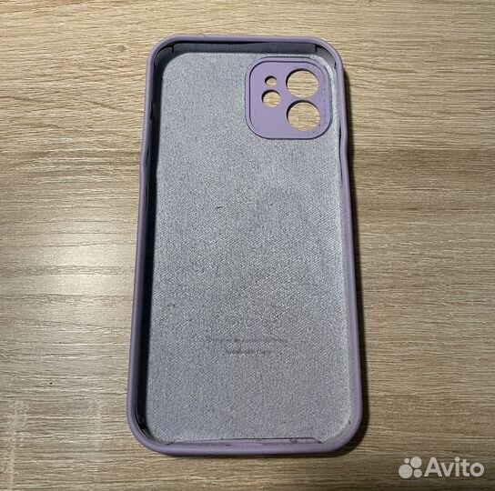 Чехол для айфона 12