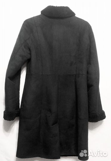 Дублёнка Armani Jeans EU40 USA4