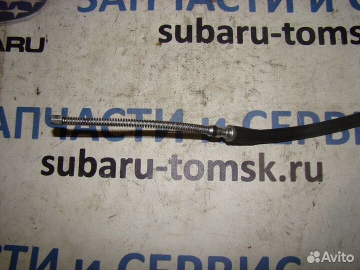 Трос ручного тормоза RH WRX 2015 (Тормозная систем