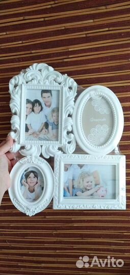 Рамки для фото