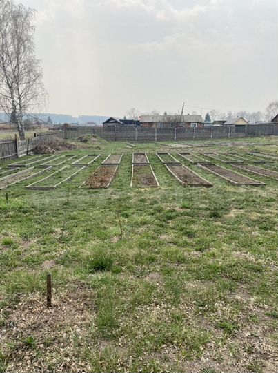 Дом 36 м² на участке 24 сот.