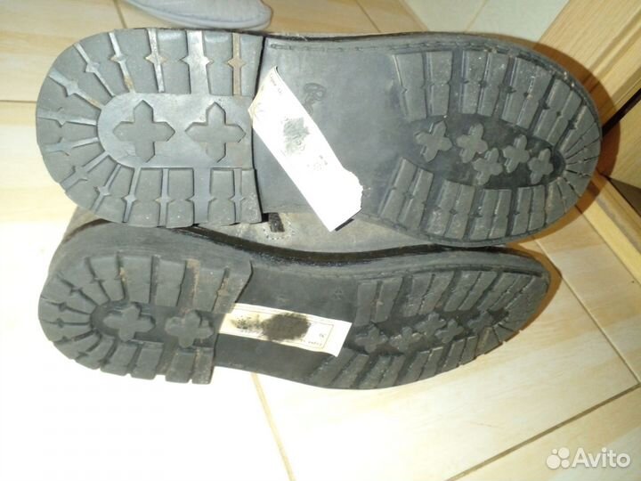 Ботинки pepe jeans