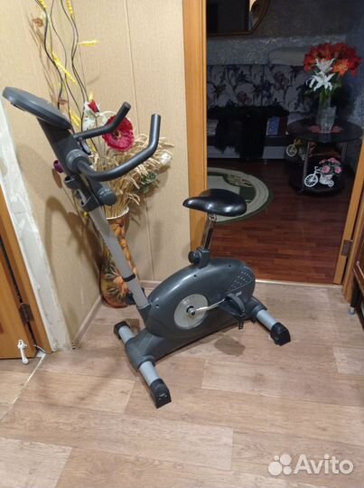 Велотренажер kettler