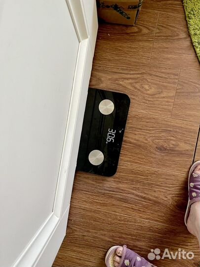 Дверь межкомнатная белая 80ка полный комплект