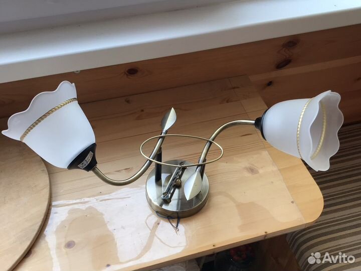 Светильник потолочный