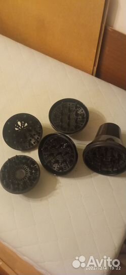 Диффузоры для фенов на разные модели