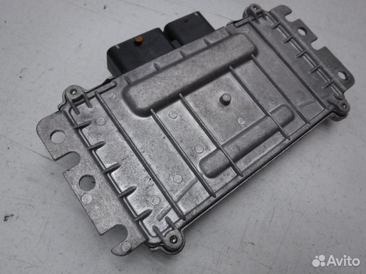 Блок управления двигателем Datsun on-DO 2014