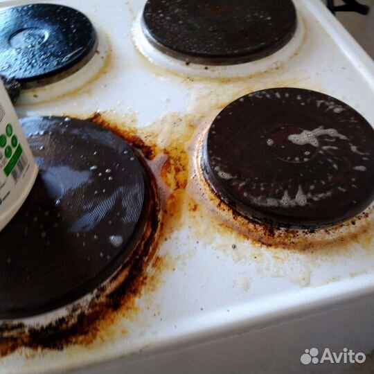 Уборка квартир