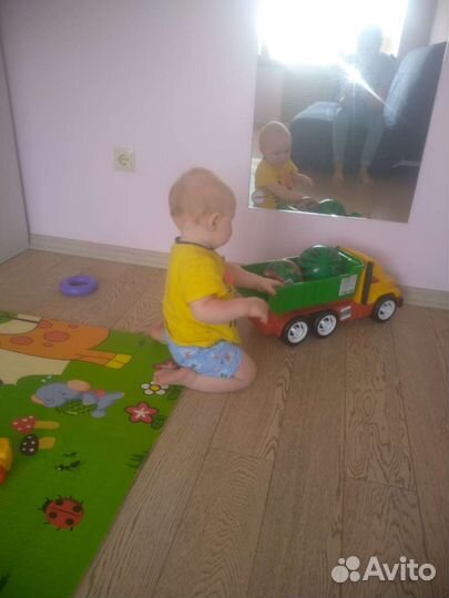 Бебиситтер. (Няня на час)