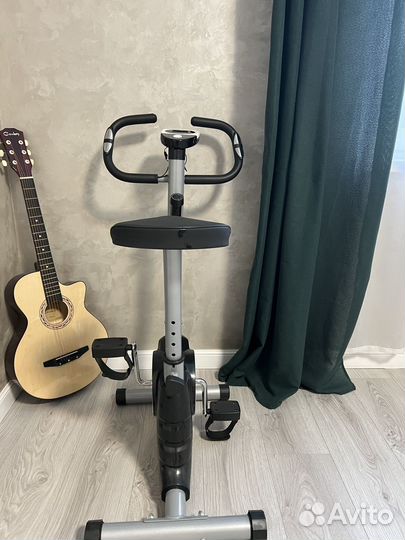 Велотренажер