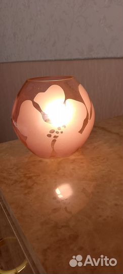 Светильник IKEA