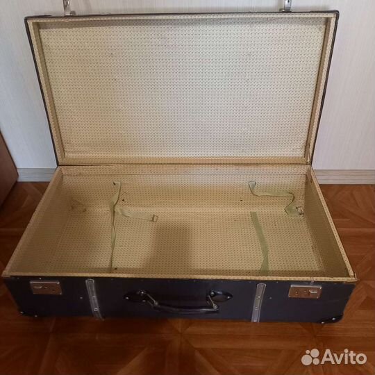 Чемоданы гдр