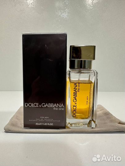 Духи винтаж