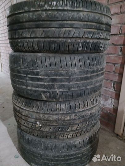 Диски камри r20