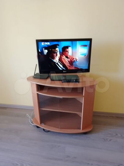 1-к. квартира, 45 м², 5/16 эт.