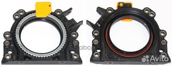 Сальник коленчатого вала 381640 Elring