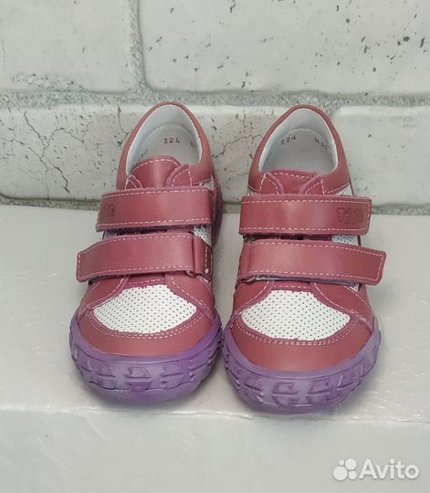 Кроссовки ортопедические детские р. 26,32