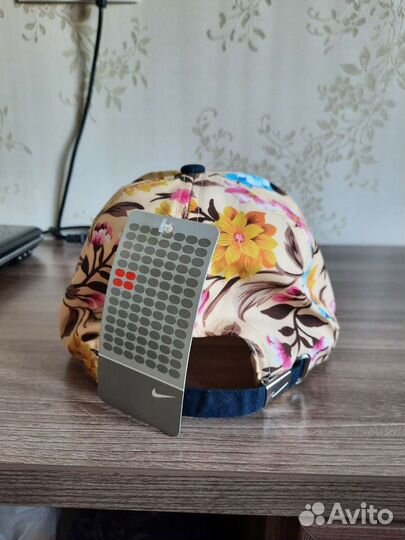 Кепка (бейсболка) Nike 56 р