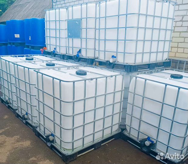 Бидоны, фляги под засолку, вино, мед, масло, вода