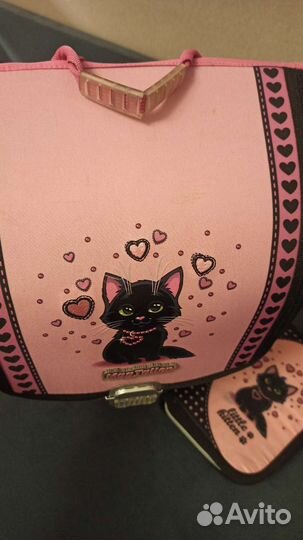 Школьный рюкзак mag taller