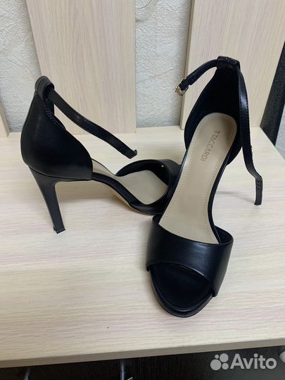 Продам туфли р37