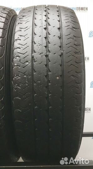 Pirelli Chrono 2 215/65 R15 T