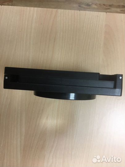 Лупа новая складная настольная