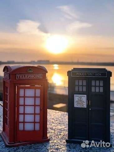 Светильник настольный