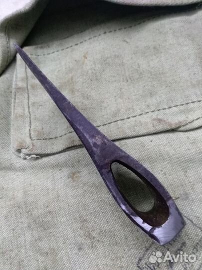 Топор рейнского типа стайер