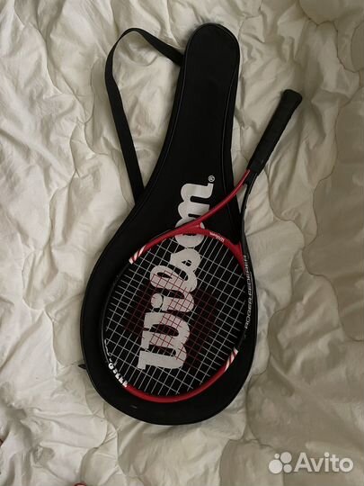 Ракетка для большого тенниса Wilson