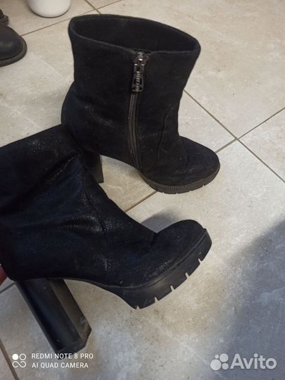 Туфли женские 37 размер