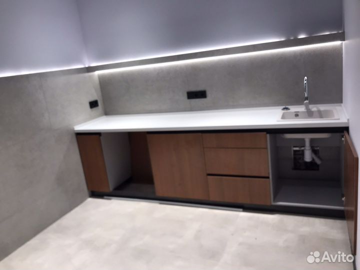 Электрик,замена проводки.работаю сам