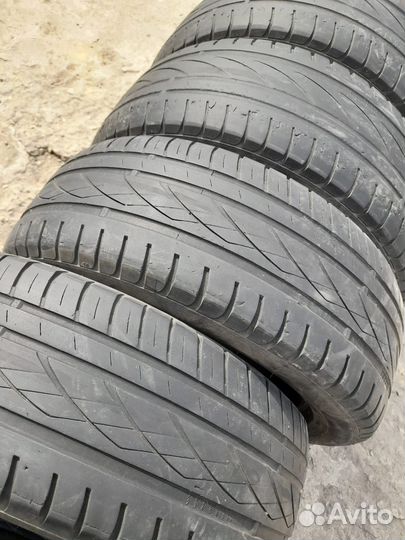 КАМА Кама-Евро-129 195/55 R15 85H