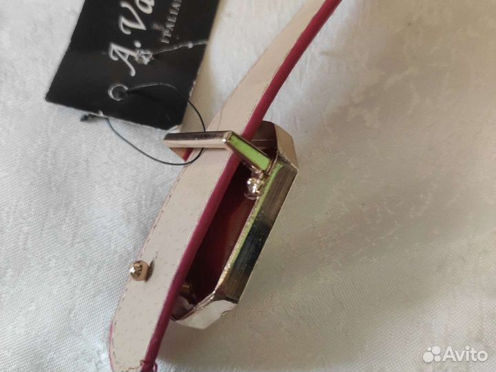 Ремень женский