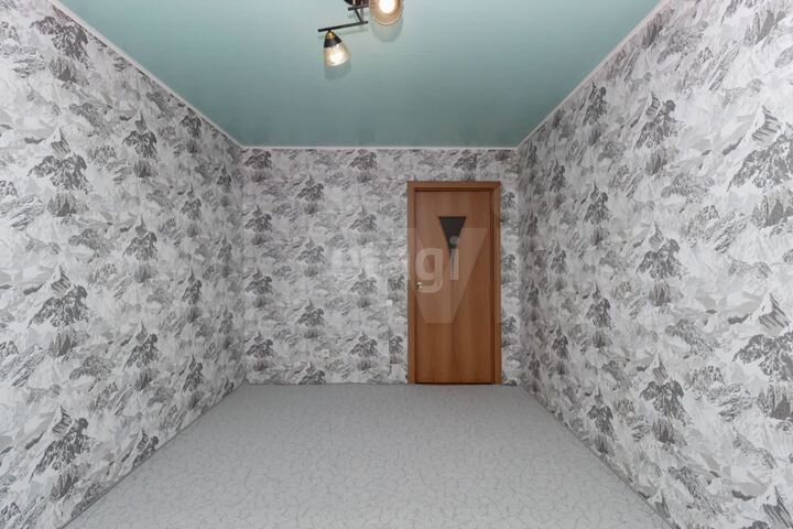 2-к. квартира, 50,4 м², 1/2 эт.