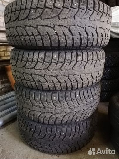 Hankook I'Pike RW11 265/60 R18