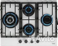 Газовая варочная панель DeLonghi gabriella 6GW BB