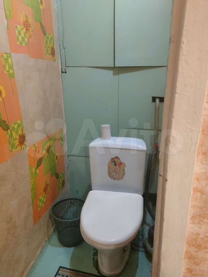 1-к. квартира, 39 м², 2/9 эт.