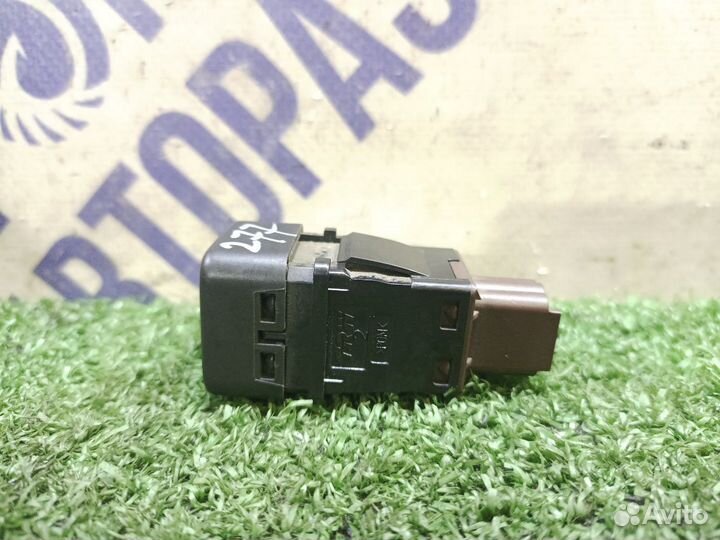 Выключатель Airbag Citroen C4 хэтчбек 1.6 NFU 2006